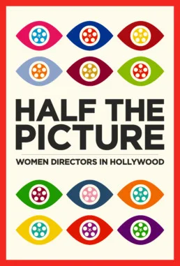 Half the Picture (2018) film poster