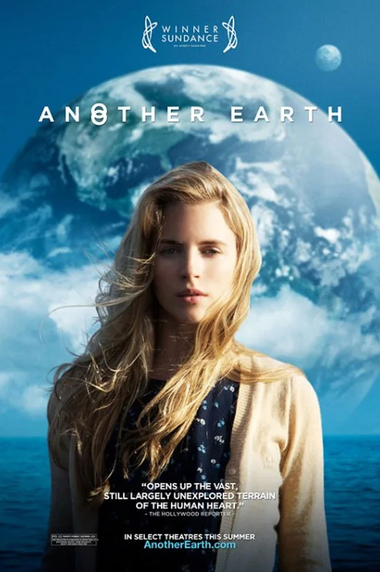 Another Earth (2011) film poster
