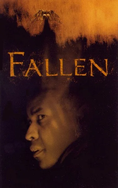 Fallen (1998) film poster