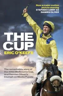 The Cup (2011) film poster