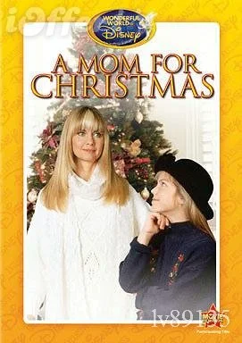 A Mom For Christmas (1990) film poster