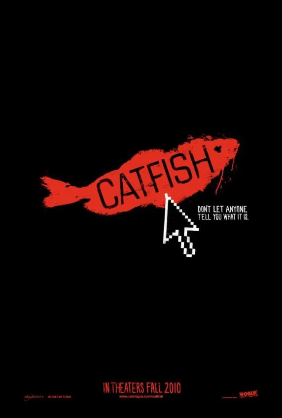 Catfish (2010) film poster