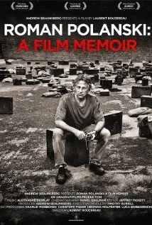 Roman Polanski: A Film Memoir (2011) film poster