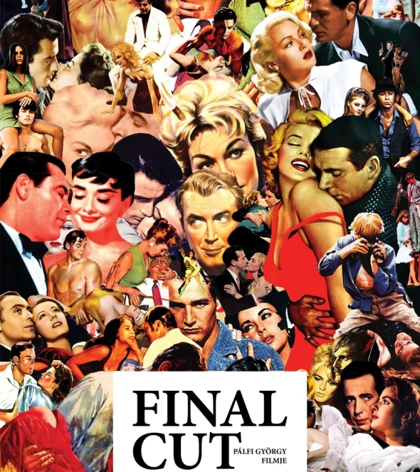 Final Cut - Ladies And Gentlemen (2012) film poster