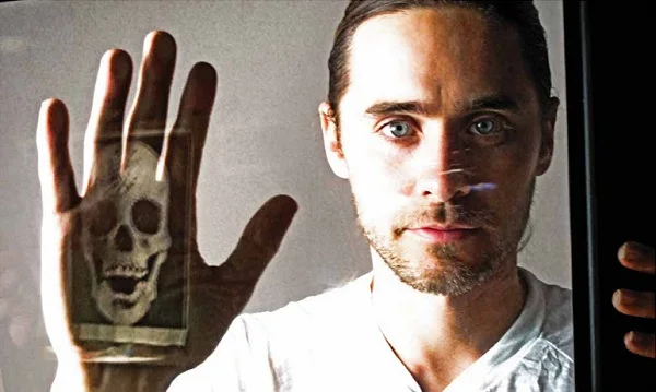Artifact (2012) film poster