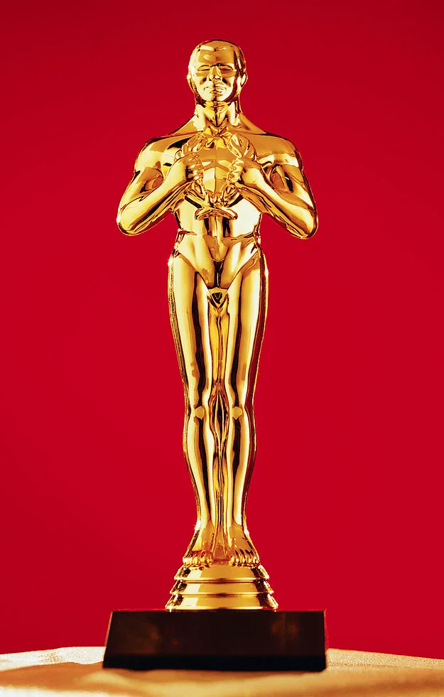 Academy Awards Special film poster