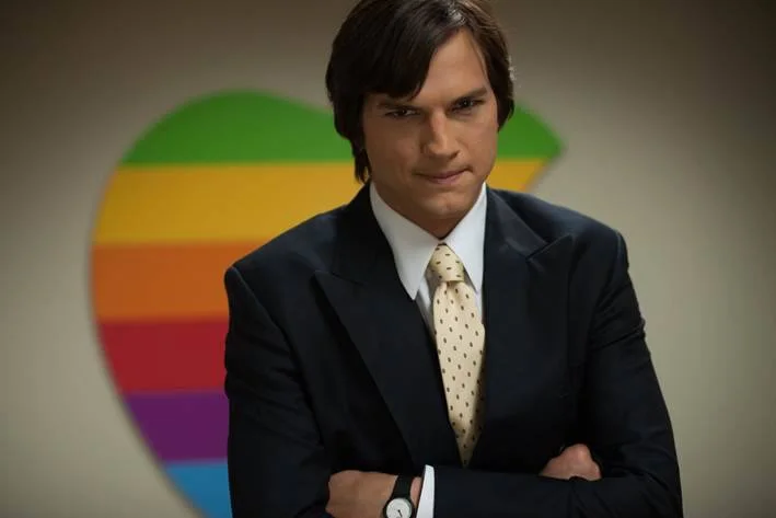 Jobs (2013) film poster