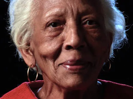 The Life and Crimes of Doris Payne (2013) film poster