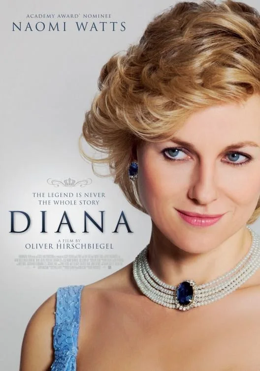 Diana (2013) film poster
