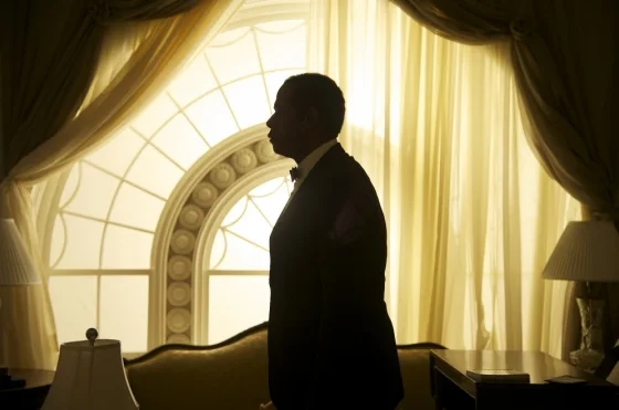 The Butler (2013) film poster