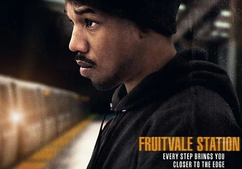 Fruitvale Station (2013) film poster