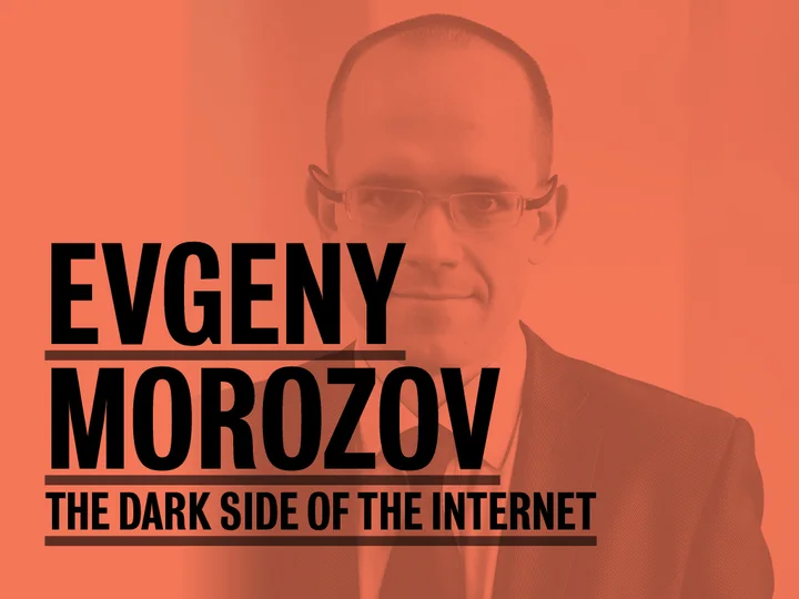 The Dark Side of the Internet (FODI 2013) film poster