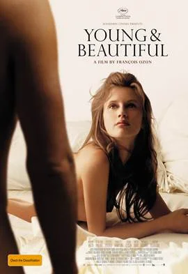 Young & Beautiful (2013) film poster
