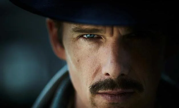 Predestination (2014) film poster