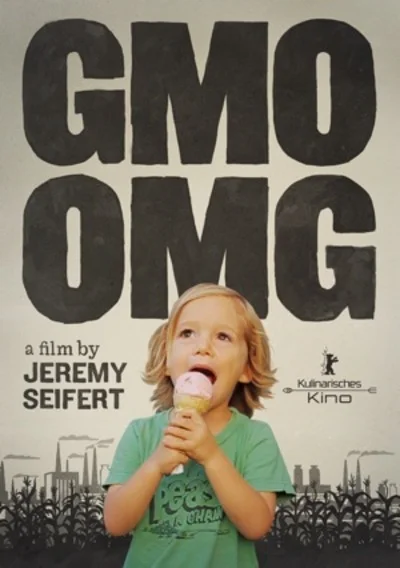 GMO OMG (2013) film poster