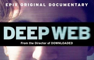 Deep Web (2015) film poster