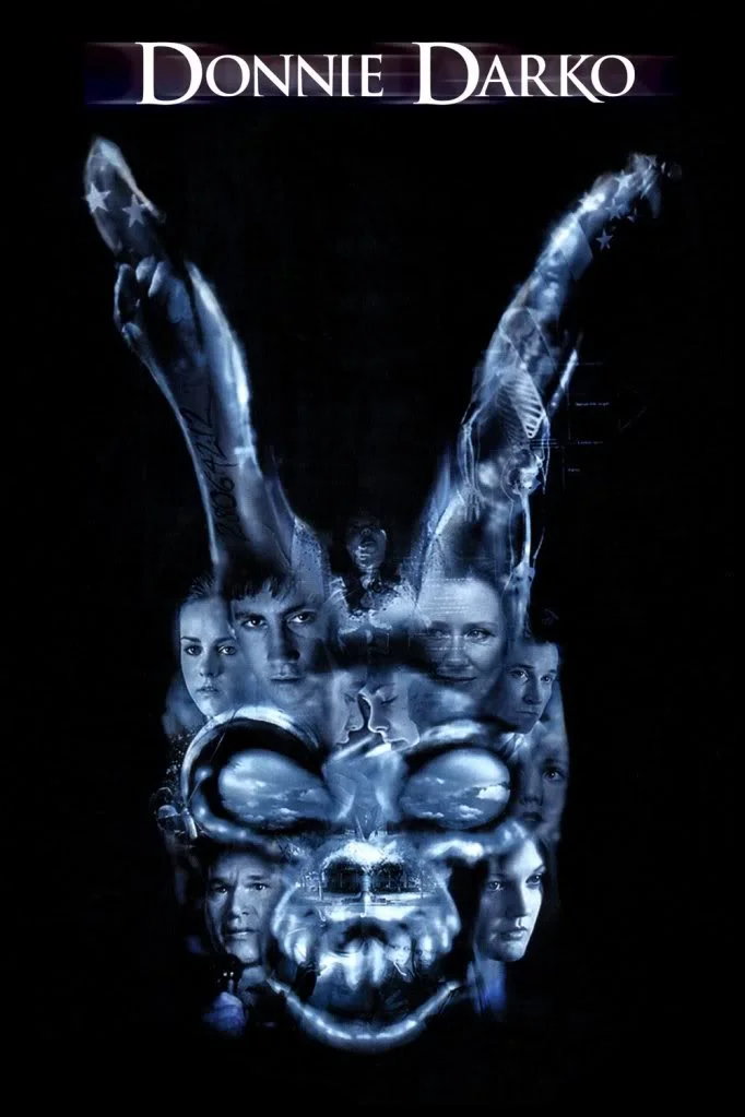 Donnie Darko (2001) film poster