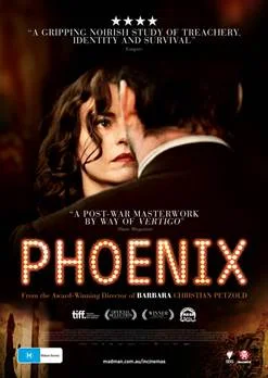 Phoenix (2014) film poster