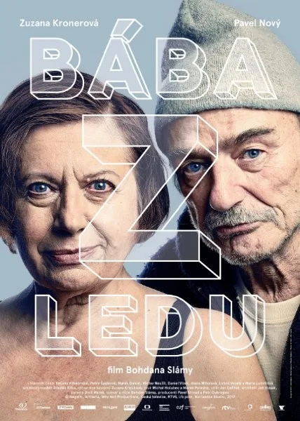 Ice Mother (2017) film poster